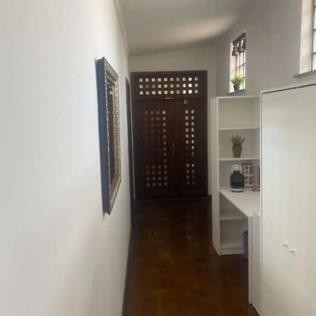 Apartamente Arcul De Triumf Bukarest Eksteriør billede