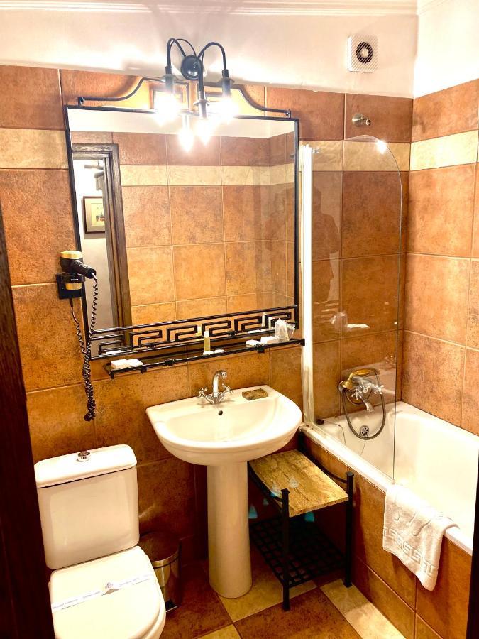 Apartamente Arcul De Triumf Bukarest Eksteriør billede
