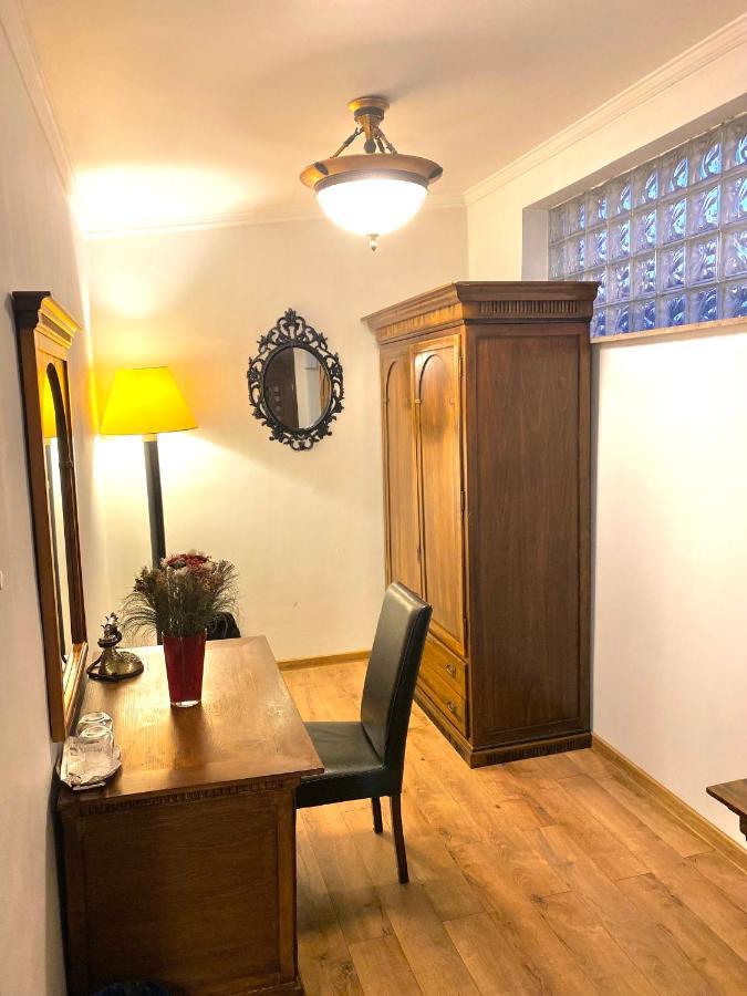 Apartamente Arcul De Triumf Bukarest Eksteriør billede