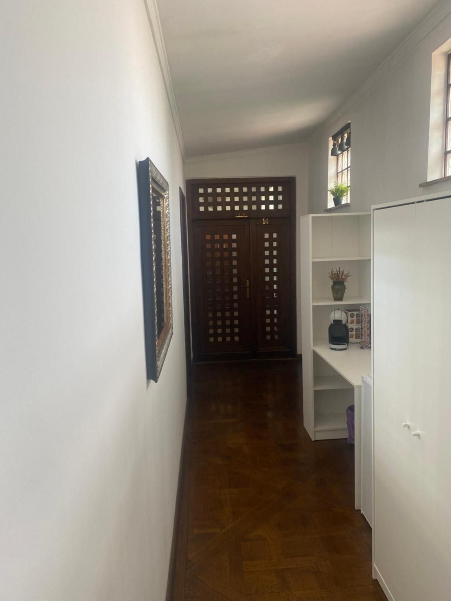 Apartamente Arcul De Triumf Bukarest Eksteriør billede